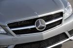 Mercedes-Benz CL65 AMG 2013 года